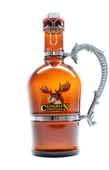 2L Growler